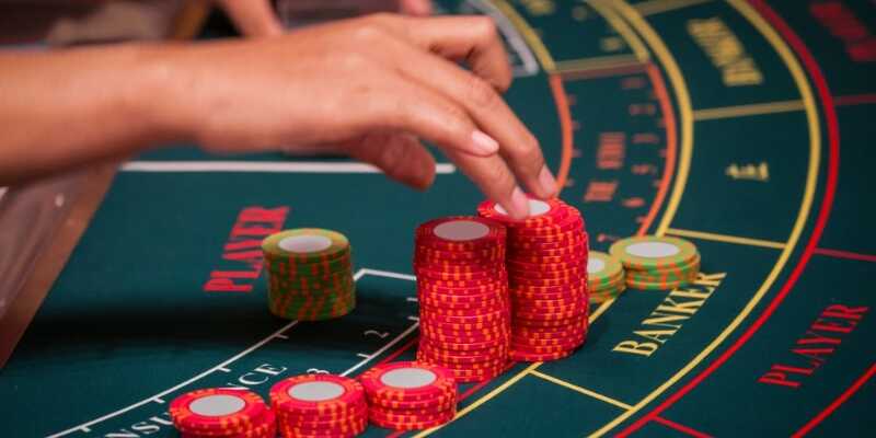 Áp dụng các chiến thuật quản lý vốn vào chơi baccarat