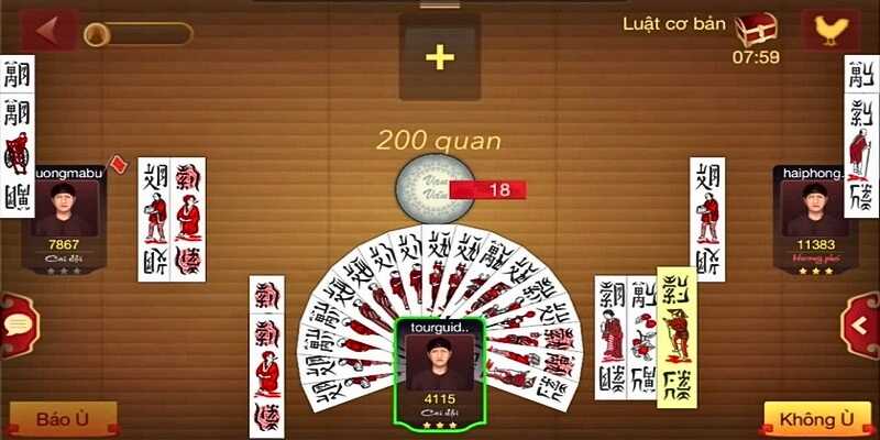 Áp dụng kinh nghiệm chơi nâng cao để tăng tỷ lệ chiến thắng