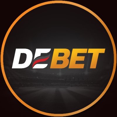 logo game bài đổi thưởng debet