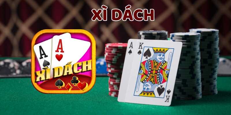 Giới thiệu chung về game bài xì dách