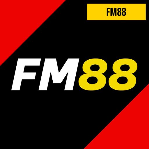 logo game bài đổi thưởng fm88