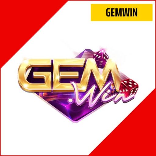 logo game bài đổi thưởng gemwin