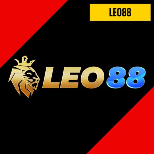 logo game bài đổi thưởng leo88