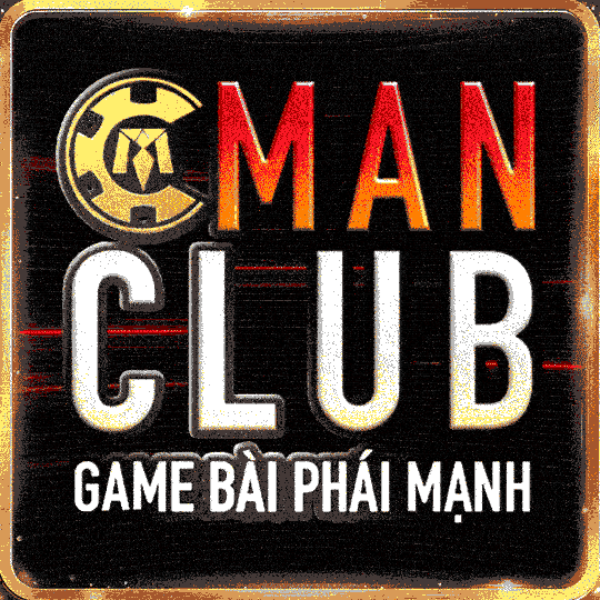 logo game bài đổi thưởng manclub