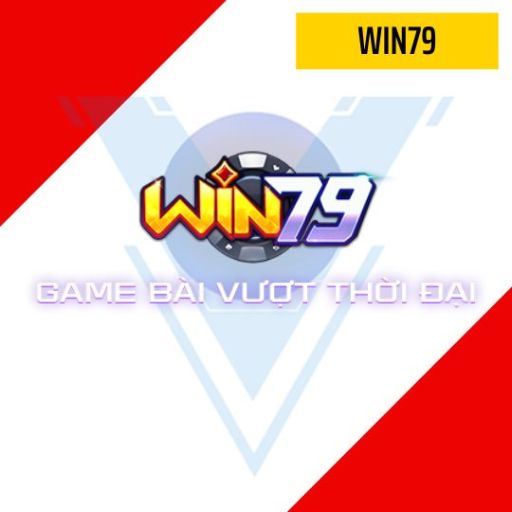 logo game bài đổi thưởng Win79