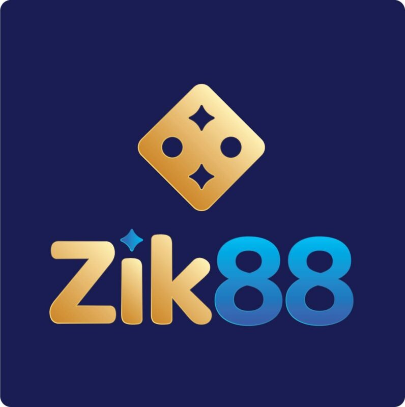 logo game bài đổi thưởng zik88