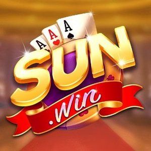 logo game bài đổi thưởng sunwin