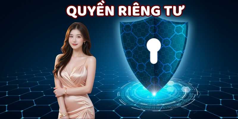 Ý nghĩa của quyền riêng tư trong game bài đổi thưởng